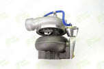 Turbolader BorgWarner Original Neu | OE DEUTZ 04263001KZ, DEUTZ 04265279KZ