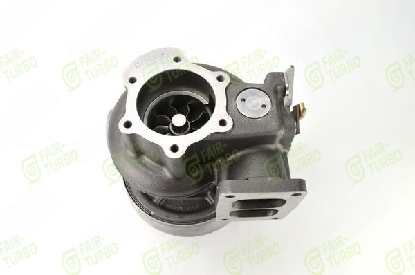 BorgWarner Turbolader Original Neu – OE DEUTZ 04263001KZ