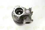 Turbolader BorgWarner Original Neu | OE DEUTZ 04263001KZ, DEUTZ 04265279KZ