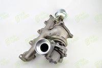 BorgWarner Turbolader Original Neu für Mercedes-Benz – OE A6460901180