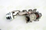 Turbolader MERCEDES-BENZ SPRINTER 3,5-t Bus Original Neu | OE A6460901180, A6460901880