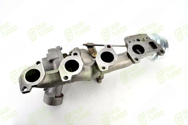 BorgWarner Turbolader Original Neu für Mercedes-Benz – OE A6460901180