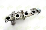 Turbolader MERCEDES-BENZ SPRINTER 3,5-t Bus Original Neu | OE A6460901180, A6460901880
