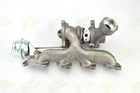 BorgWarner Turbolader Original Neu für Mercedes-Benz – OE A6460901180