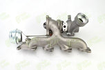 Turbolader MERCEDES-BENZ SPRINTER 3,5-t Bus Original Neu | OE A6460901180, A6460901880
