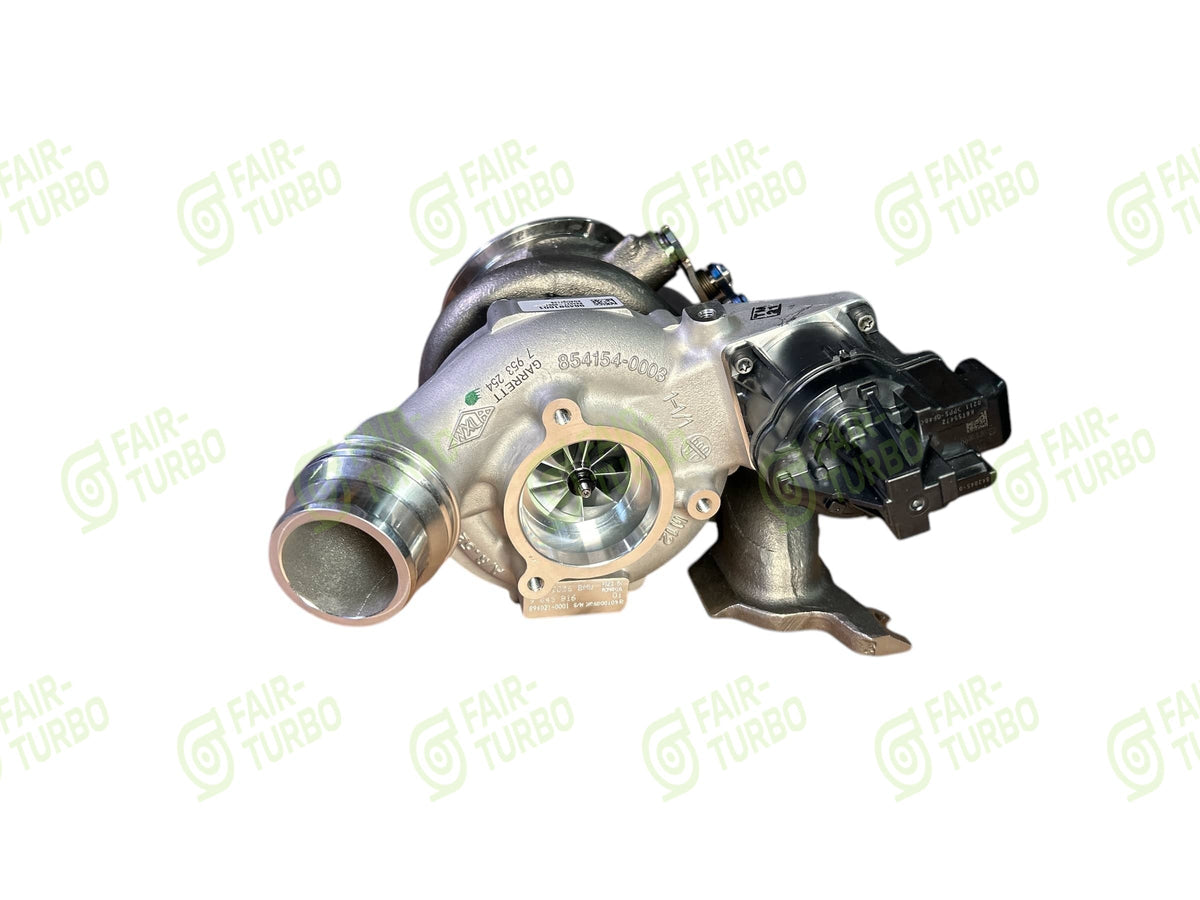 Garrett Turbolader Original Neu – OE 984581601