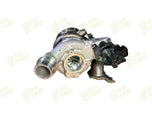 Turbolader Garrett Original Neu | OE 984581601, 1165793386403, 793386406