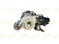 Turbolader Garrett Original Neu | OE 984581601, 1165793386403, 793386406