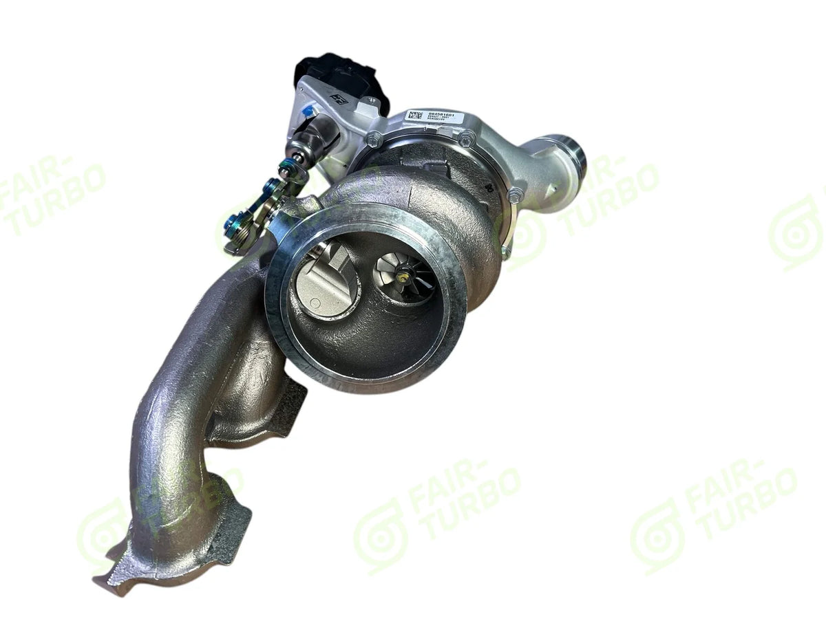 Turbolader Neu – OE 984581601, 1165793386403