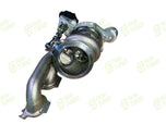 Turbolader Garrett Original Neu | OE 984581601, 1165793386403, 793386406