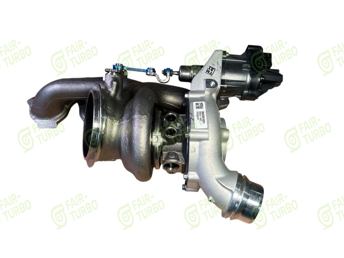 Garrett Turbolader Original Neu – OE 984581601