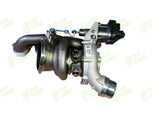 Turbolader Garrett Original Neu | OE 984581601, 1165793386403, 793386406
