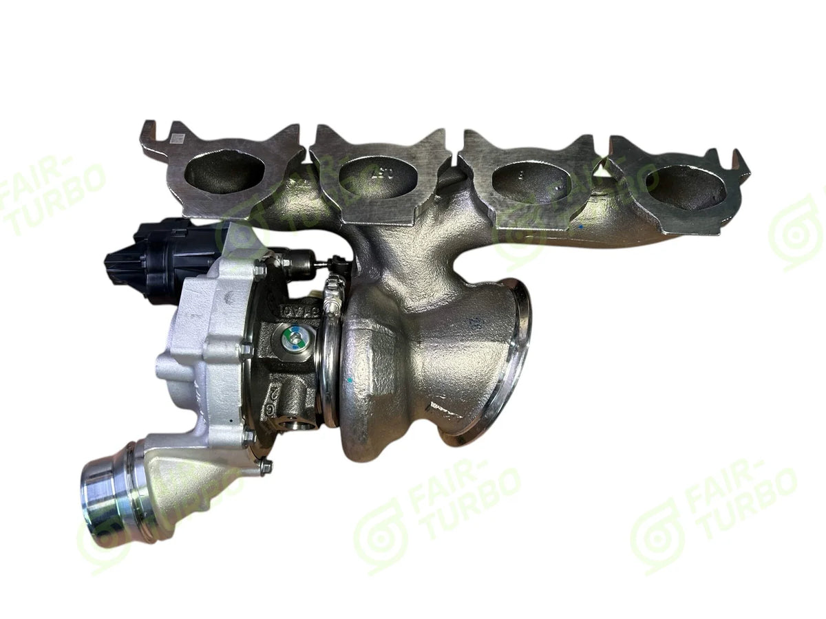 Turbolader Neu – OE 984581601, 1165793386403