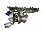 Turbolader Neu – OE 984581601, 1165793386403