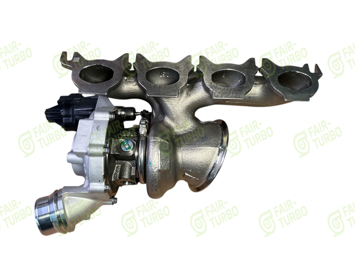 Garrett Turbolader Original Neu – OE 984581601