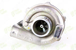 Turbolader Garrett Original Neu | OE PERKINS 2674A090, PERKINS 2674A090P, 452234-1