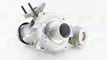 Turbolader FIAT DOBLO Cargo Generalüberholt | OE 71796478, 55229865, 55218603