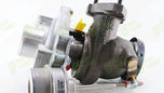 Turbolader FIAT DOBLO Cargo Generalüberholt | OE 71796478, 55229865, 55218603