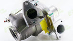 Turbolader FIAT DOBLO Cargo Generalüberholt | OE 71796478, 55229865, 55218603