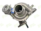 BorgWarner Turbolader Original Neu für Fiat Sedici – OE 71796478