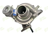 Turbolader FIAT DOBLO Cargo Original Neu | OE 71796478, 55229865, 55218603