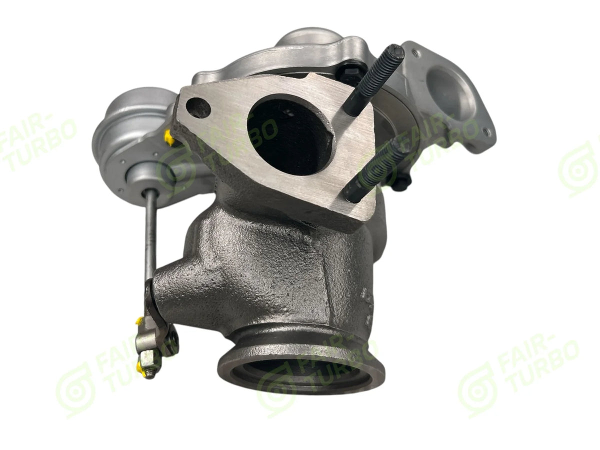 Turbolader Neu – OE 71796478, 55229865