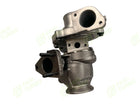 Turbolader Neu – OE 71796478, 55229865