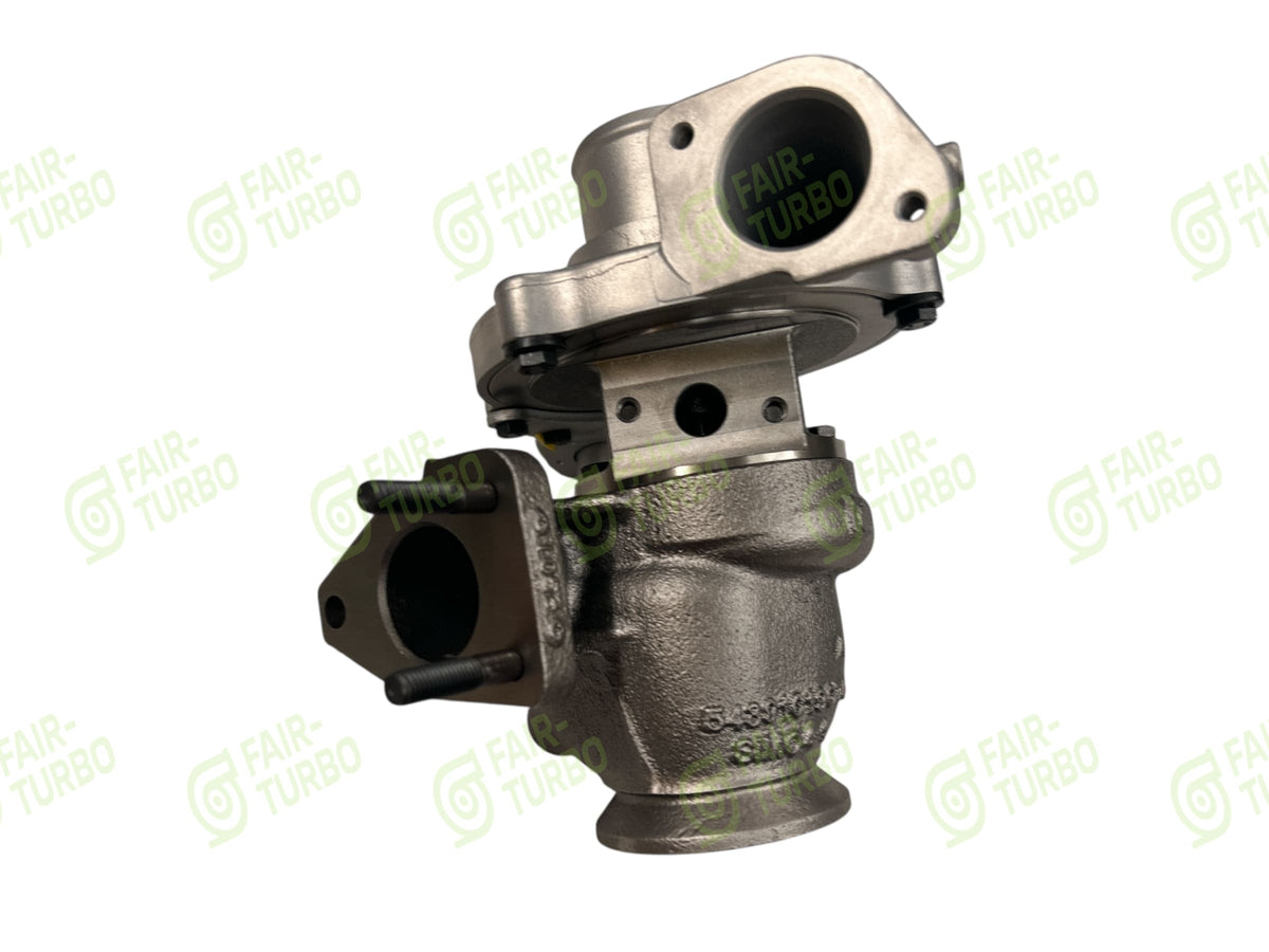BorgWarner Turbolader Original Neu für Fiat Sedici – OE 71796478