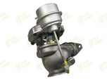 Turbolader FIAT DOBLO Cargo Original Neu | OE 71796478, 55229865, 55218603