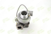Turbolader BorgWarner Original Neu | OE DEUTZ 4255144, DEUTZ 04255144KZ
