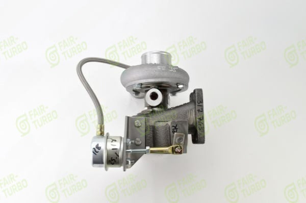 Turbolader Original Neu – OE DEUTZ 4255144