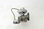 Turbolader BorgWarner Original Neu | OE DEUTZ 4255144, DEUTZ 04255144KZ