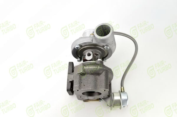 Turbolader Original Neu – OE DEUTZ 4255144