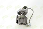 Turbolader BorgWarner Original Neu | OE DEUTZ 4255144, DEUTZ 04255144KZ