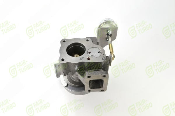 Turbolader Original Neu – OE DEUTZ 4255144