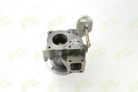 Turbolader BorgWarner Original Neu | OE DEUTZ 4255144, DEUTZ 04255144KZ