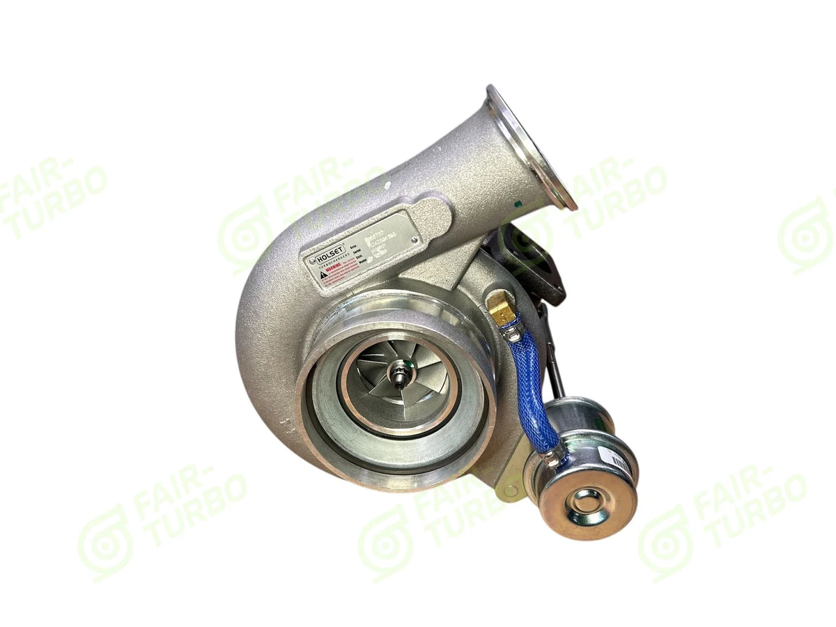 Turbolader Neu – OE YANMAR 12066018010, YANMAR 120660-18010