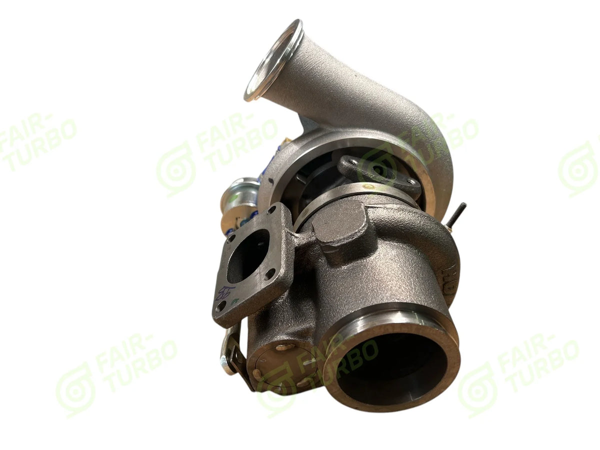 Turbolader Neu – OE YANMAR 12066018010, YANMAR 120660-18010