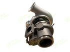 Turbolader Neu – OE YANMAR 12066018010, YANMAR 120660-18010