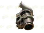 Turbolader Holset Original Neu | OE YANMAR 12066018010, YANMAR 12066018011