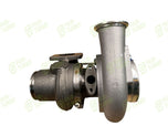 Turbolader Holset Original Neu | OE YANMAR 12066018010, YANMAR 12066018011