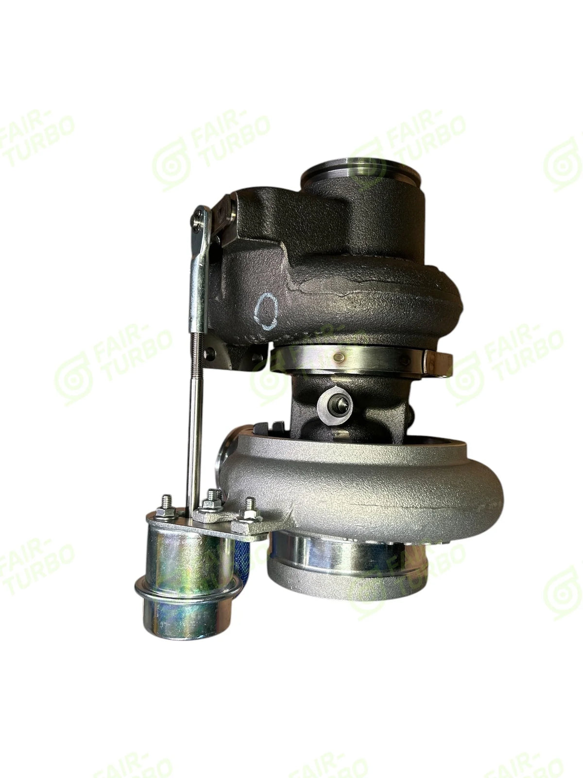 Turbolader Neu – OE YANMAR 12066018010, YANMAR 120660-18010