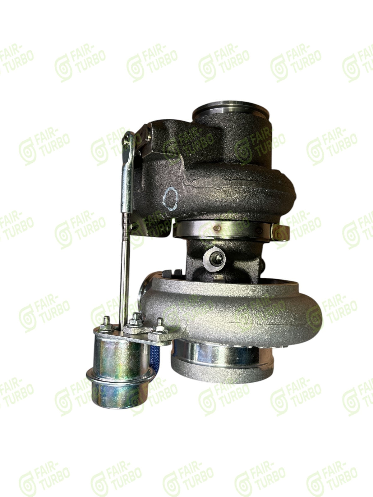 Holset Turbolader Original Neu – OE YANMAR 12066018010