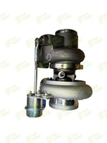 Turbolader Holset Original Neu | OE YANMAR 12066018010, YANMAR 12066018011