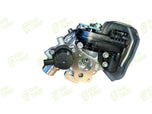 Turbolader Garrett Original Neu | OE DAIMLER 282090780080, DAIMLER 2820907800