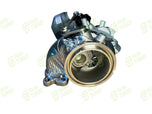 Turbolader Garrett Original Neu | OE DAIMLER 282090780080, DAIMLER 2820907800