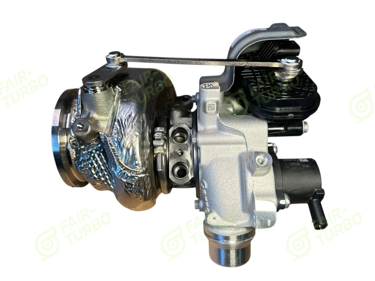 Turbolader Neu – OE DAIMLER 282090780080, DAIMLER 2820907800