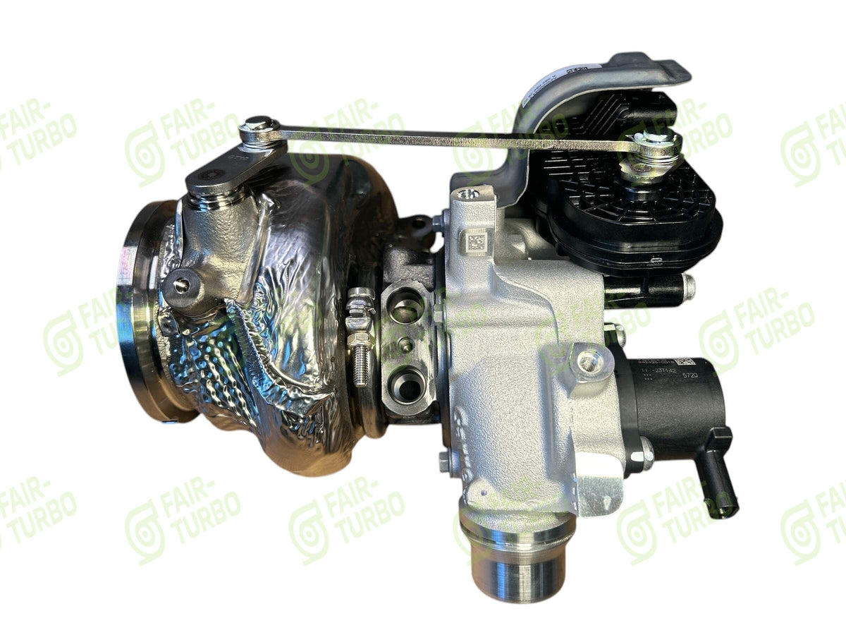 Garrett Turbolader Original Neu – OE DAIMLER 282090780080