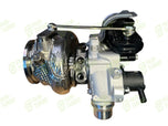 Turbolader Garrett Original Neu | OE DAIMLER 282090780080, DAIMLER 2820907800