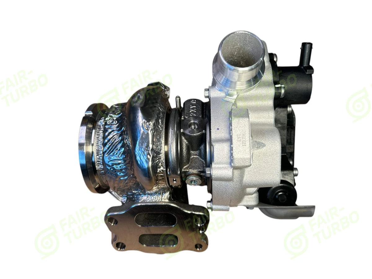 Turbolader Neu – OE DAIMLER 282090780080, DAIMLER 2820907800